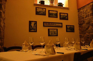 La Braceria food