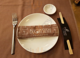 Buonsushi food