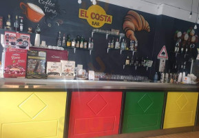 El Costa food