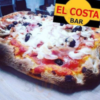 El Costa food