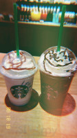 Starbucks food