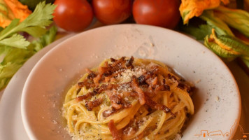 Ai Balestrari Sul Naviglio Pavese food