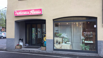 Pasticceria Alessia food