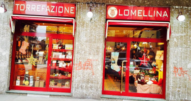 Torrefazione Lomellina food