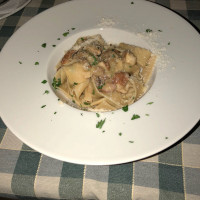 La Locanda food