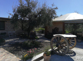 Azienda Agricola Marcotulli outside