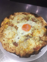 Pizzeria C'era Una Volta Da Mirko food