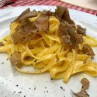 Trattoria L'angolo food