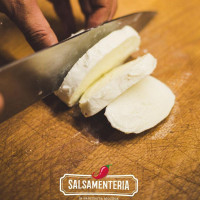 Salsamenteria La Salumeria Alcolica food