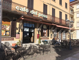 Cafe Del Pess food