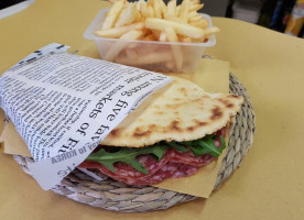 Piadinerita food