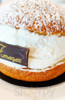 Pasticceria Fumagalli food