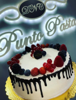 Punto Pasta food