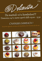 Dolcevita Panificio Pasticceria food