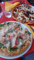 Pizzeria Da Gigetto food