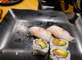 Sushi Japan food