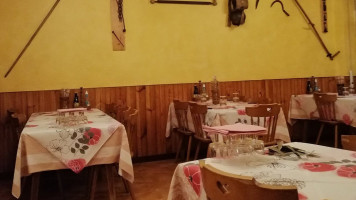 Trattoria Locanda Da Tullio food