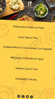 La Bottega Del Chiu food