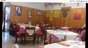 Trattoria ªda Bettioª food