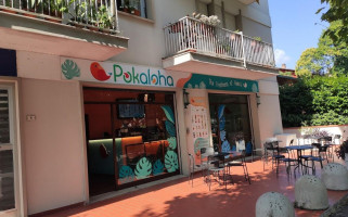 Pokaloha food