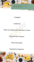 Pizzeria Blue Star Di Naclerio Cristina food