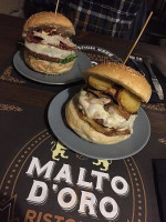 Malto D'oro food