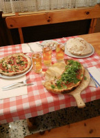 Pizzeria Giardinetto food