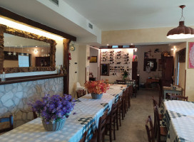 Radici Home inside