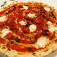 Al Sottopasso Pizzeria Con Cucina food