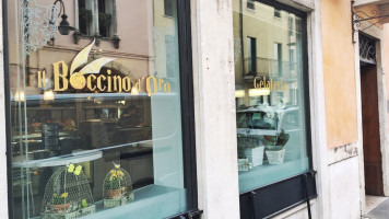 Pasticceria Gelateria Il Boccino D'oro outside