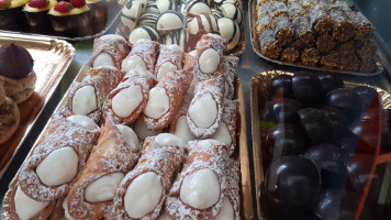 Pasticceria Scardillo food