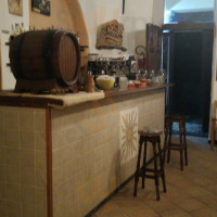 Osteria Al Teatro food