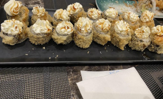 Sushi Mio Monfalcone food