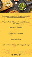 Locanda Dell' Oleificio food