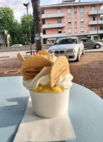 Gelateria Amorcrema Forli food