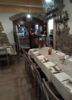 Mangiafuoco Taverna food