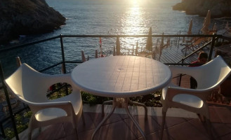 Cala Piatti food