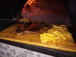 Il Geco Pub E Pizzeria food