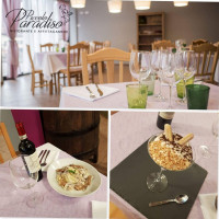 Piccolo Paradiso E Affittacamere food