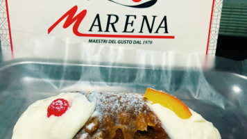 Marena Dal 1970 food