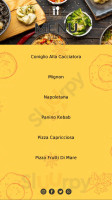 Pizzeria Sapori Di Sicilia food