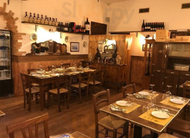 Taverna Italiana Amici Miei Atto Ii° food