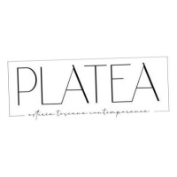 Platea Montecatini Alto food