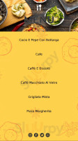 Handmade Cafe Collestrada food