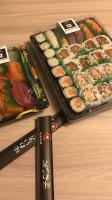 Sushi Love food