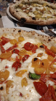 Pizzeria Cotto E Mangiato food