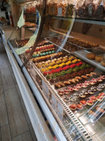 Glauco Patisserie food