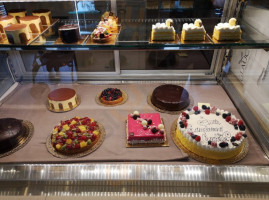 Glauco Patisserie food