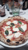 Margherita food