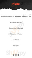 Iapalucci menu